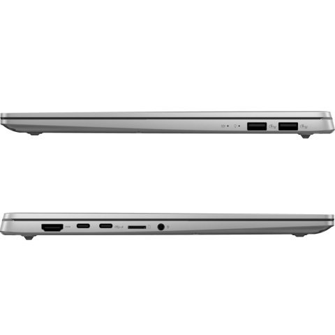 Ноутбук ASUS Vivobook S 16 OLED M5606KA-RI010 (90NB1593-M000B0) - Нулевой остаток (Feed) - Нулевой остаток (Feed)