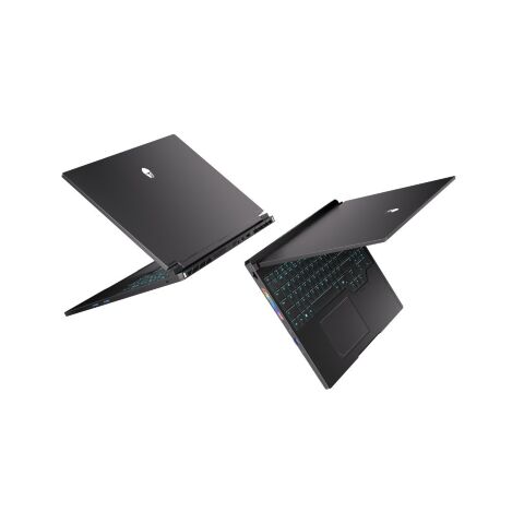 Ноутбук Thunderobot RS16 (RS16-R97945HX57TC1Q240ARB1) - Ноутбуки  - Ноутбуки 