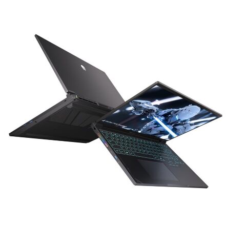 Ноутбук Thunderobot RS16 (RS16-R97945HX57TC1Q240ARB1) - Ноутбуки  - Ноутбуки 