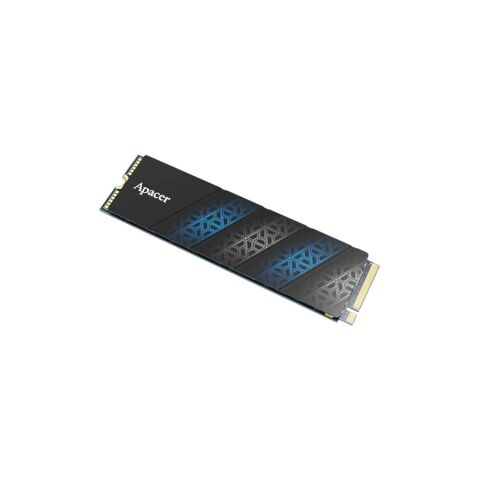 Накопитель SSD M.2 2280 1TB Apacer (AP1TBAS2280P4UPRO) - Внутренние SSD  - Внутренние SSD 