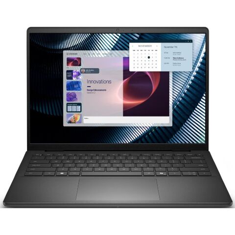 Ноутбук Dell Pro 14 Essential (PV14250RPLR002UA_W11P) - Нулевой остаток (Feed)  - Нулевой остаток (Feed) 