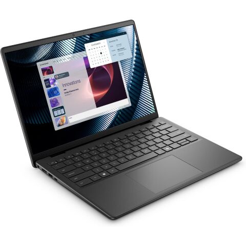 Ноутбук Dell Pro 14 Essential (PV14250RPLR002UA_W11P) - Нулевой остаток (Feed)  - Нулевой остаток (Feed) 