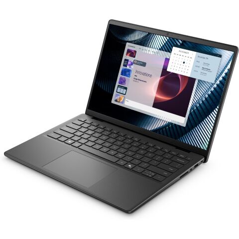 Ноутбук Dell Pro 14 Essential (PV14250RPLR002UA_W11P) - Нулевой остаток (Feed)  - Нулевой остаток (Feed) 