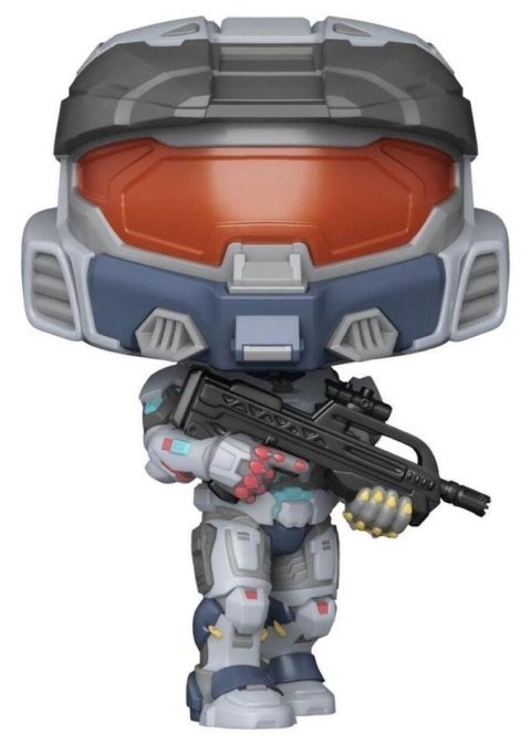 Фигурка Funko Games: Halo Infinite: Spartan Mark VII with BR75 Battle Rifle (Exclusive) 24 -   -  