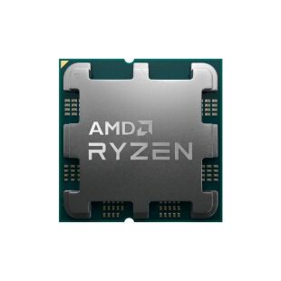 Процессор AMD Ryzen 5 7400 (100-100001900BOX)