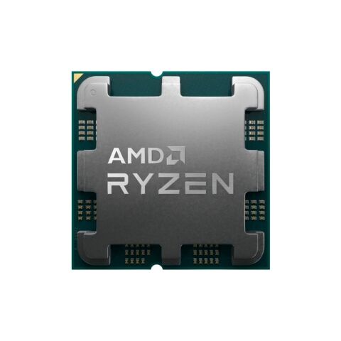 Процессор AMD Ryzen 5 7400 (100-100001900BOX) - Процессоры - Процессоры