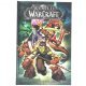 Книга World of Warcraft: Book Four 4 (Blizzard Legends) Твёрдый переплёт (Eng) -   -