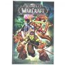 Книга World of Warcraft: Book Four 4 (Blizzard Legends) Твёрдый переплёт (Eng)