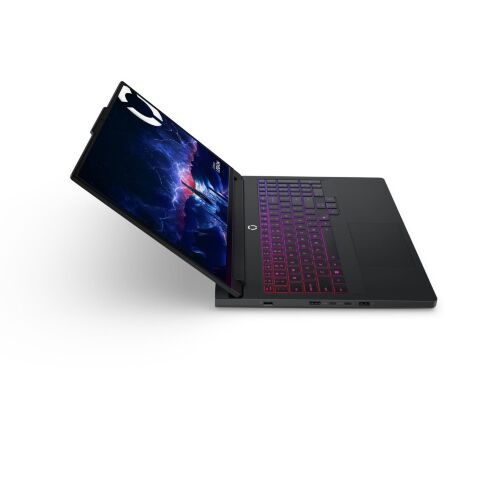 Ноутбук Lenovo Legion Pro 7 16IAX10H (83F500GKRA) - Ноутбуки  - Ноутбуки 
