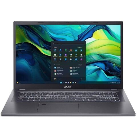 Ноутбук Acer Aspire 16 A16-71M (NX.JEKEU.001) - Ноутбуки - Ноутбуки