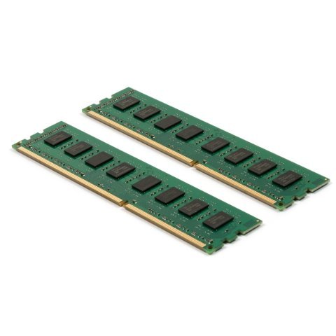 Модуль памяти для компьютера DDR3L 16GB (2x8GB) 1333 MHz INTELIGENTES (IU3AFA2/16) - Нулевой остаток (Feed)  - Нулевой остаток (Feed) 
