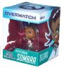 Міні фігурка Cute But Deadly Peppermint Sombra Figure