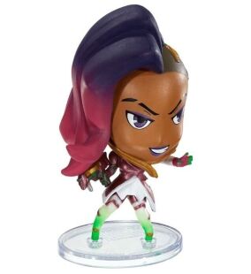 Міні фігурка Cute But Deadly Peppermint Sombra Figure