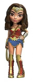 Фигурка Funko DC Comics Rock Candy Wonder Woman Figure