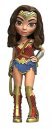 Фігурка Funko DC Comics Rock Candy Wonder Woman Figure -   -  