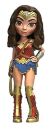 Фігурка Funko DC Comics Rock Candy Wonder Woman Figure - -