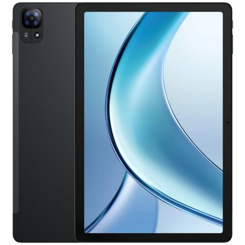 Планшет Doogee Tab E3 11" 8/256GB 4G (LTE) Black (6923740264324) - Планшеты  - Планшеты 