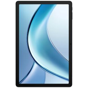 Планшет Doogee Tab E3 11" 8/256GB 4G (LTE) Black (6923740264324)