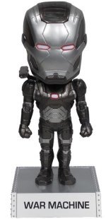 Фигурка Funko Marvel Avengers Iron Man 3 Movie War Machine