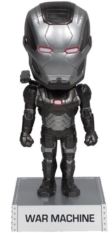 Фигурка Funko Marvel Avengers Iron Man 3 Movie War Machine -   -