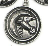 Медальйон Game of Thrones №18 -   -  