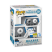 Фігурка Funko Marvel: Fantastic Four: HERBIE фанко Г.Є.Р.Б.І. (Exclusive) 1504 - -
