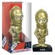 Фігурка Funko Star Wars Robot C-3PO Bobble Head Figure фанко Сі3ПіО - Фигурки, статуэтки - Фигурки, статуэтки