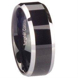 Кольцо Batman Logo Metal 10 мм №3 -   -  