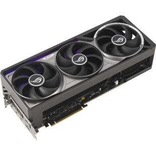 Видеокарта ASUS GeForce RTX5080 16GB ROG ASTRAL GAMING (ROG-ASTRAL-RTX5080-16G-GAMING)
