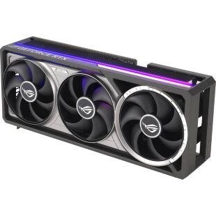 Видеокарта ASUS GeForce RTX5080 16GB ROG ASTRAL GAMING (ROG-ASTRAL-RTX5080-16G-GAMING)
