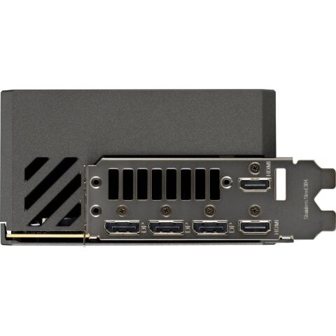 Видеокарта ASUS GeForce RTX5080 16GB ROG ASTRAL GAMING (ROG-ASTRAL-RTX5080-16G-GAMING) - Видеокарты  - Видеокарты 