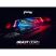 Модуль памяти для компьютера DDR5 32GB (2x16GB) 5600 MHz Beast Black Kingston Fury (ex.HyperX) (KF556C40BBK2-32) - Нулевой остаток (Feed)  - Нулевой остаток (Feed) 