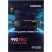 Накопитель SSD M.2 2280 1TB 990 PRO Samsung (MZ-V9P1T0BW) - Нулевой остаток (Feed)  - Нулевой остаток (Feed) 