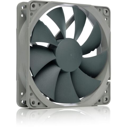 Кулер для корпуса Noctua NF-P12 redux-1300 PWM - Вентиляторы к корпусам  - Вентиляторы к корпусам 