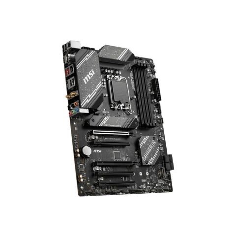 Материнская плата MSI B760 GAMING PLUS WIFI - Системные (материнские) платы  - Системные (материнские) платы 
