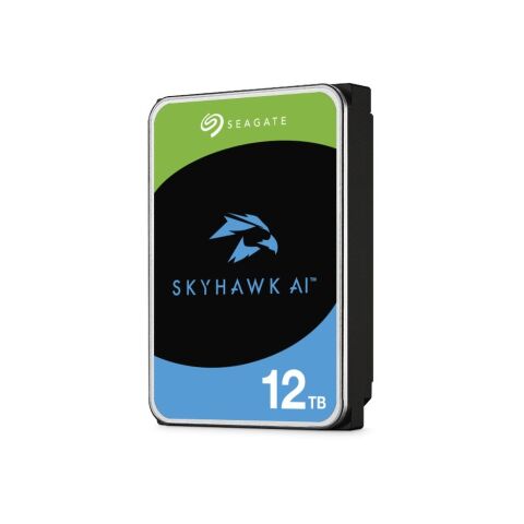 Жесткий диск 3.5" 12TB Seagate (ST12000VE003) - Нулевой остаток (Feed)  - Нулевой остаток (Feed) 