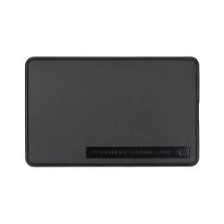 Карман внешний PowerPlant HDD 2.5" USB3.0 (HC380213)