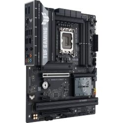 Материнская плата ASUS TUF GAMING B860-PLUS WIFI