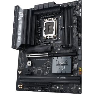 Материнская плата ASUS TUF GAMING B860-PLUS WIFI