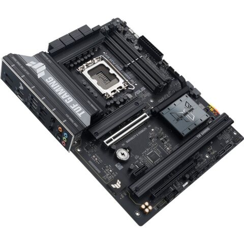 Материнская плата ASUS TUF GAMING B860-PLUS WIFI - Нулевой остаток (Feed) - Нулевой остаток (Feed)