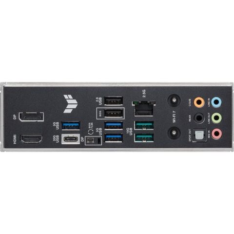 Материнская плата ASUS TUF GAMING B860-PLUS WIFI - Нулевой остаток (Feed) - Нулевой остаток (Feed)