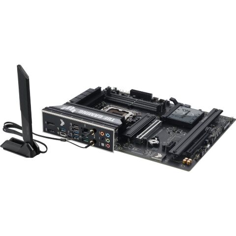 Материнская плата ASUS TUF GAMING B860-PLUS WIFI - Нулевой остаток (Feed) - Нулевой остаток (Feed)