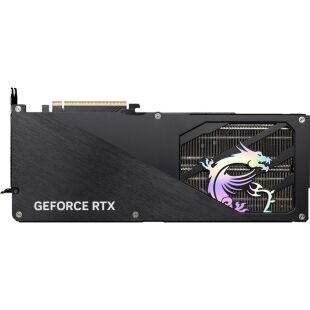 Видеокарта MSI GeForce RTX5070 12Gb GAMING TRIO OC (RTX 5070 12G GAMING TRIO OC)
