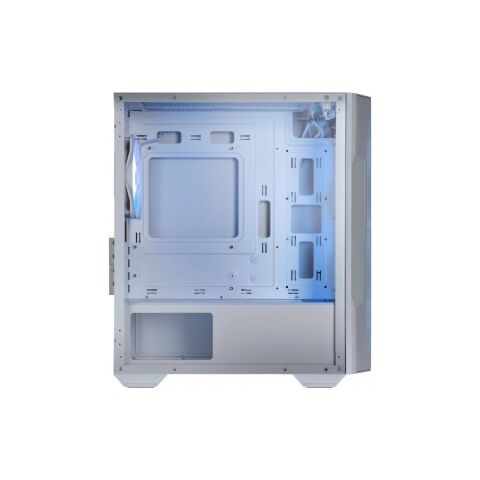 Корпус для ПК MSI MAG FORGE M100R WHITE - Корпуса  - Корпуса 