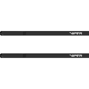 Модуль памяти для компьютера DDR5 32GB (2x16GB) 6000 MHz Viper Elite 5 Ultra Patriot (VEU532G6028K)