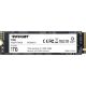 Накопитель SSD M.2 2280 1TB Patriot (P300P1TBM28) - Внутренние SSD  - Внутренние SSD 
