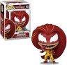 Фигурка Funko Marvel: Spider-Man Scream фанко Человек-паук Крик 1026