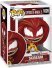 Фигурка Funko Marvel: Spider-Man Scream фанко Человек-паук Крик 1026 -   -  