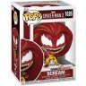 Фігурка Funko Marvel: Spider-Man Scream фанко Людина-павук Крик 1026