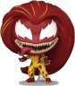 Фигурка Funko Marvel: Spider-Man Scream фанко Человек-паук Крик 1026